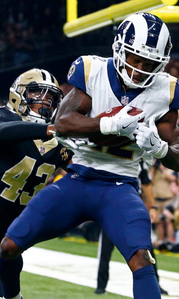 Saints' Payton: Red zone defense has to get better